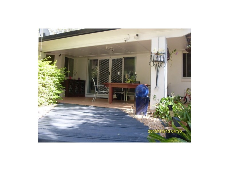 Kiels Mountain QLD 4559