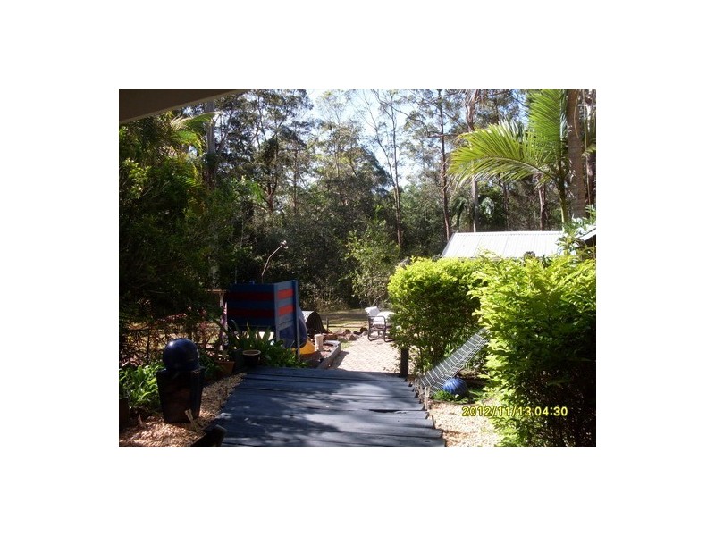 Kiels Mountain QLD 4559