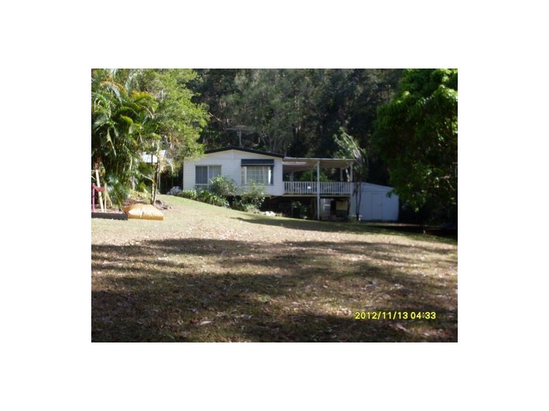 Kiels Mountain QLD 4559