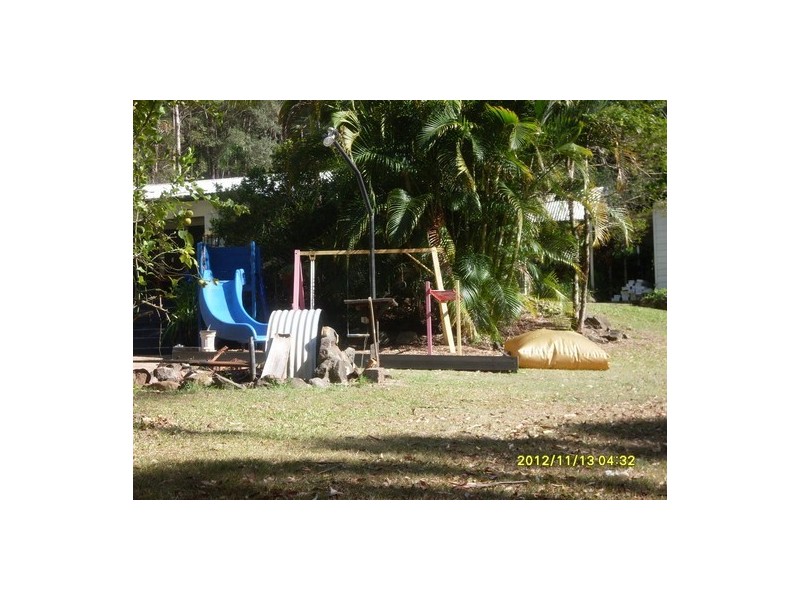 Kiels Mountain QLD 4559