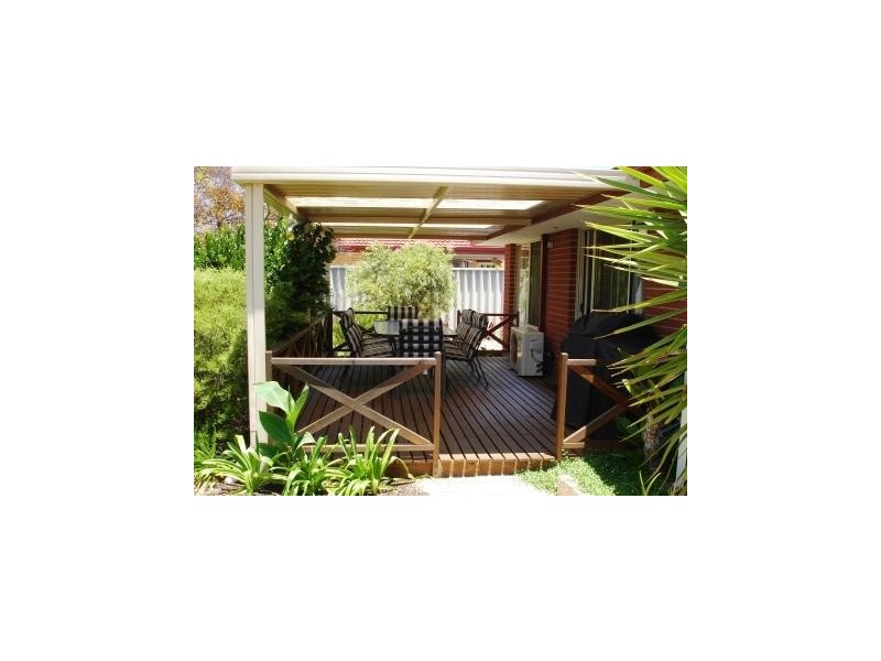 6 Orkney Mews, Waikiki WA 6169