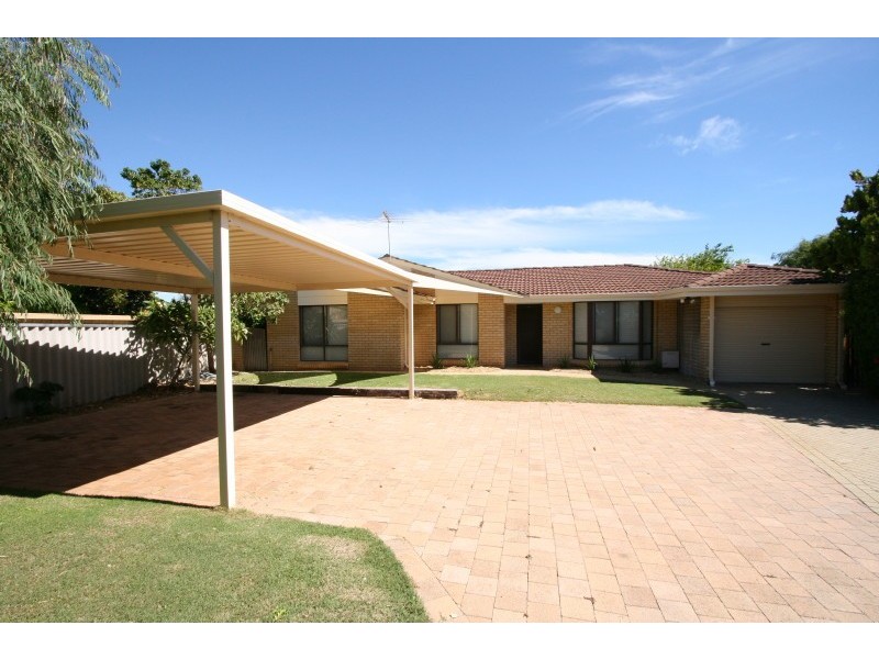10 Glenroy Gardens, Port Kennedy WA 6172