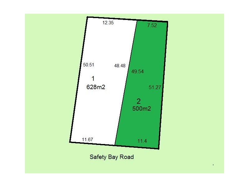 276B Safety Bay Road, Safety Bay WA 6169