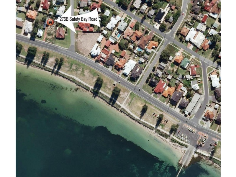 276B Safety Bay Road, Safety Bay WA 6169