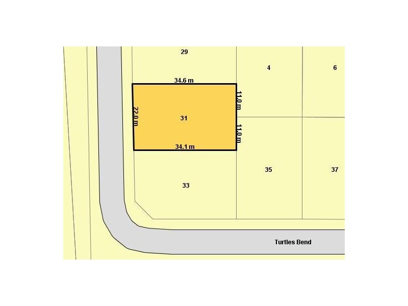 31 Turtles Bend, Secret Harbour WA 6173