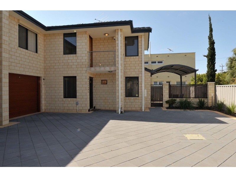 44C Parkin Street, Rockingham WA 6168