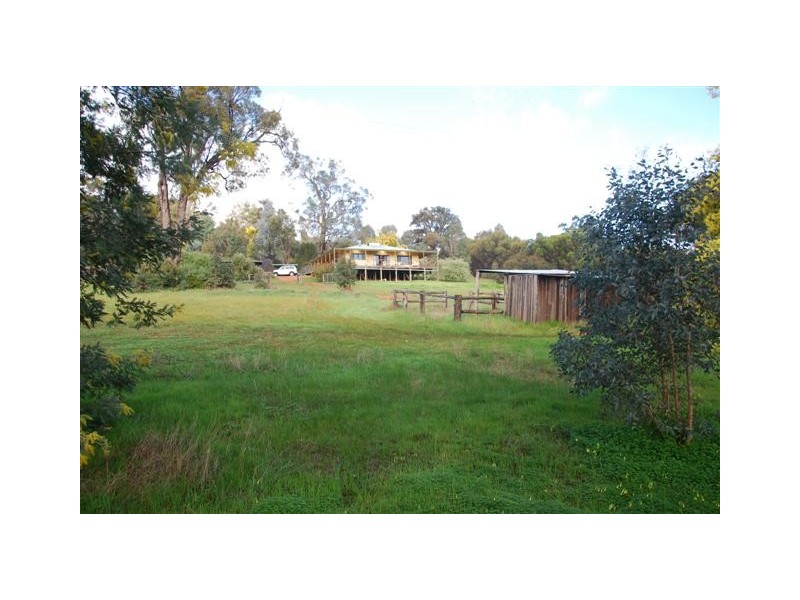 19 Cleopatra Crescent, Bridgetown WA 6255