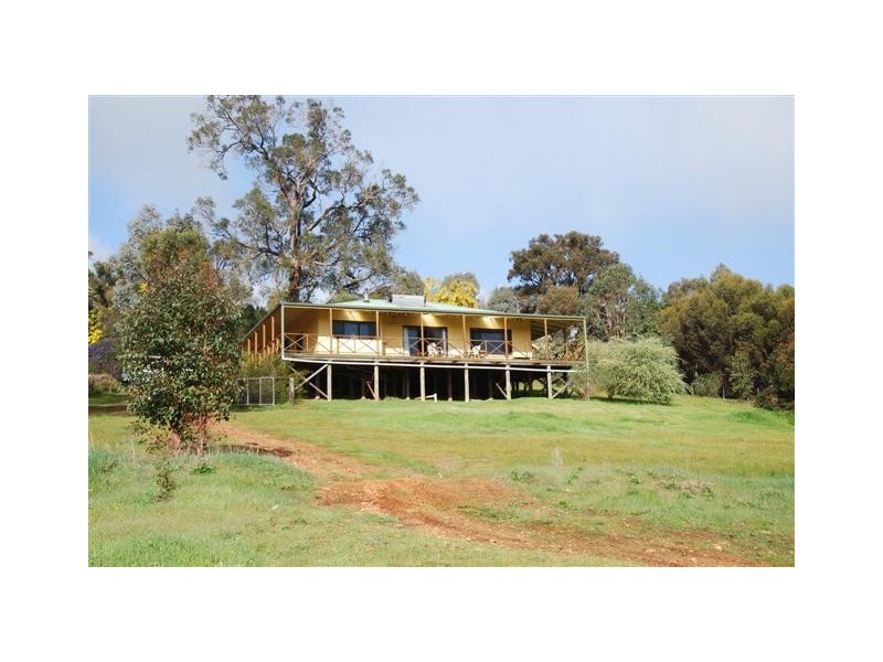 19 Cleopatra Crescent, Bridgetown WA 6255