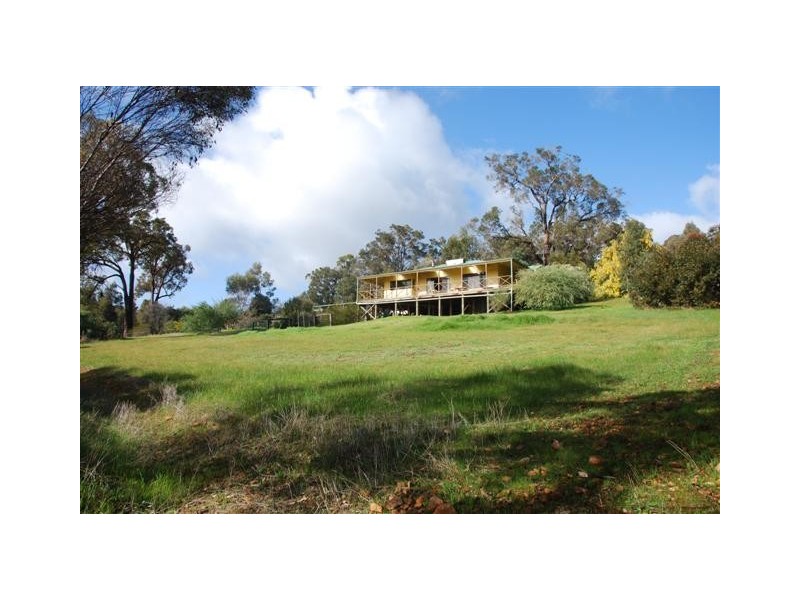 19 Cleopatra Crescent, Bridgetown WA 6255