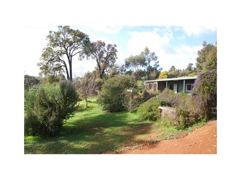 19 Cleopatra Crescent, Bridgetown WA 6255