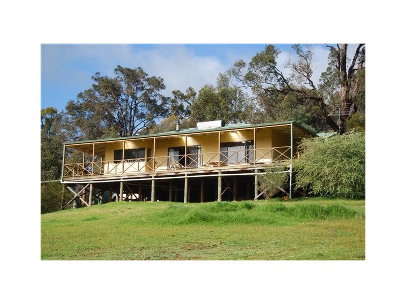 19 Cleopatra Crescent, Bridgetown WA 6255