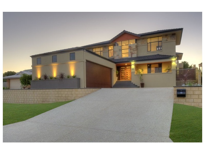19 Monte Carlo Heights, Port Kennedy WA 6172