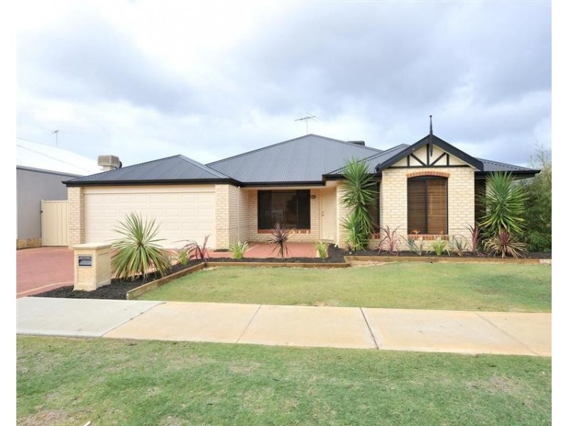 35 Berryman Terrace, Baldivis WA 6171