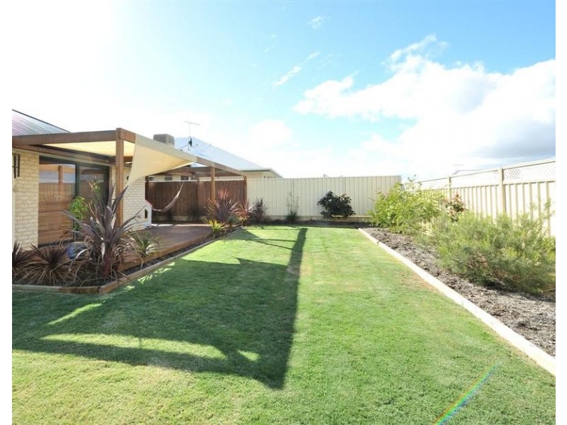 35 Berryman Terrace, Baldivis WA 6171