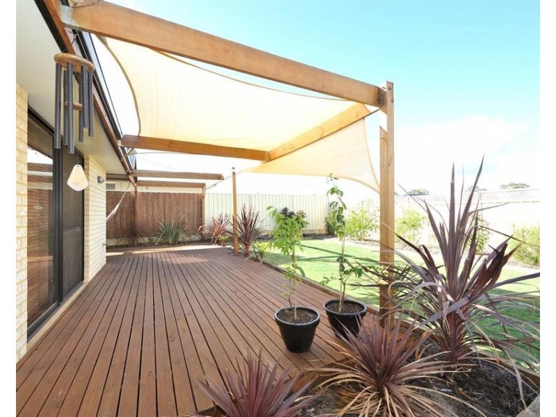 35 Berryman Terrace, Baldivis WA 6171