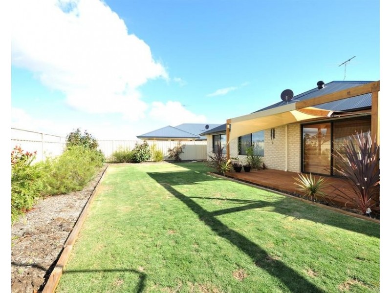 35 Berryman Terrace, Baldivis WA 6171