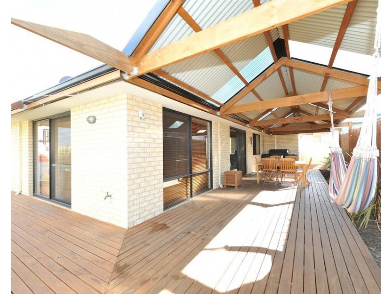 35 Berryman Terrace, Baldivis WA 6171