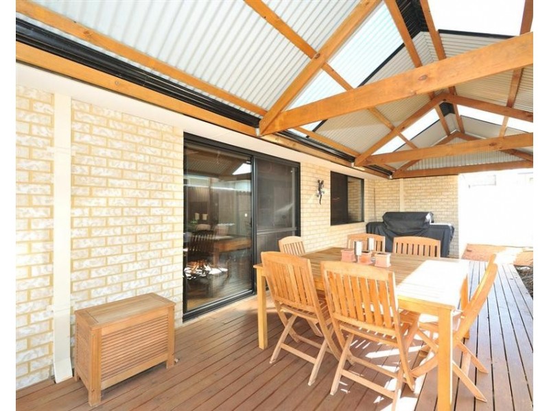 35 Berryman Terrace, Baldivis WA 6171