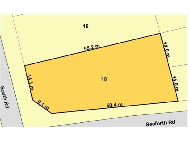 18 South Road, Shoalwater WA 6169