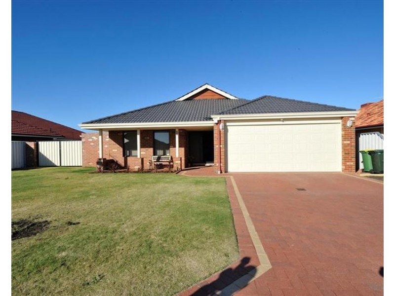 28 Oceanrunner Boulevard, Shoalwater WA 6169