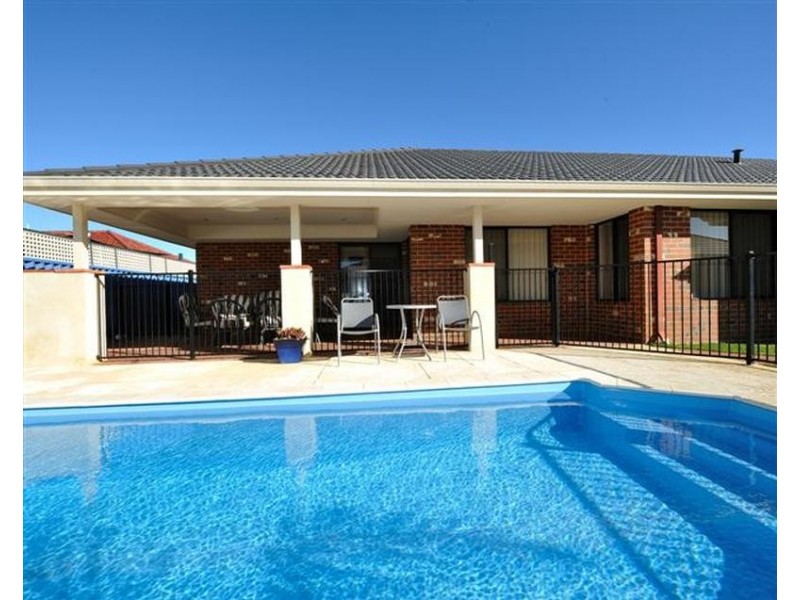 28 Oceanrunner Boulevard, Shoalwater WA 6169