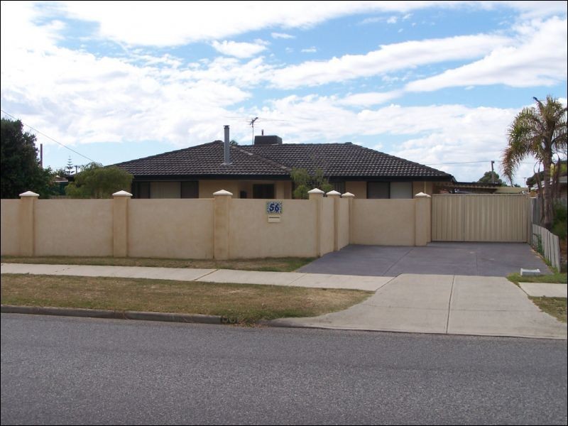 56 Charthouse Road, Safety Bay WA 6169