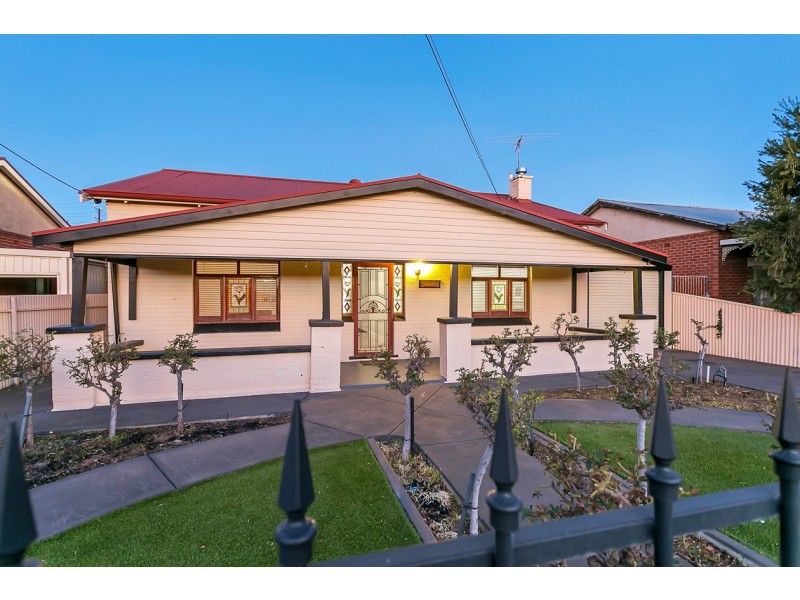 9 St Lawrence Avenue, Croydon SA 5008