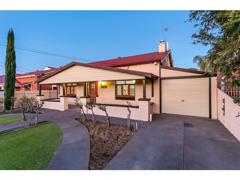 9 St Lawrence Avenue, Croydon SA 5008