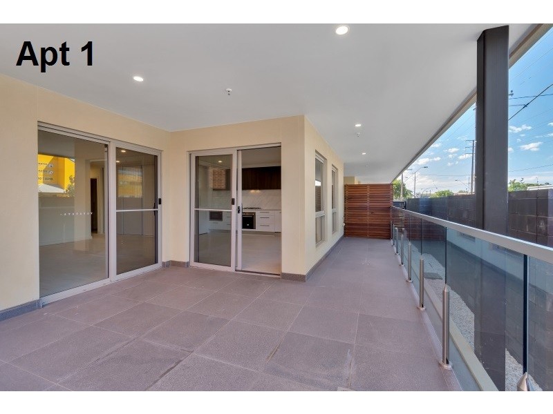 150-152 Tapleys Hill Road, Royal Park SA 5014