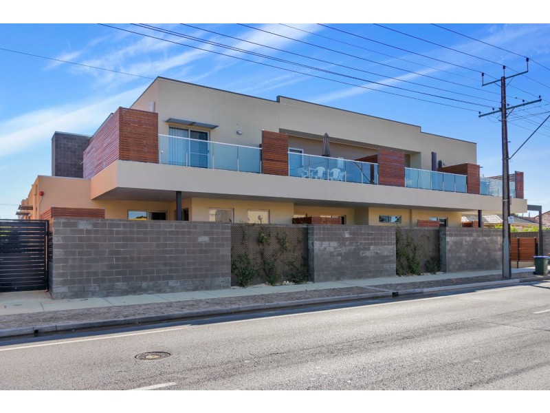 150-152 Tapleys Hill Road, Royal Park SA 5014