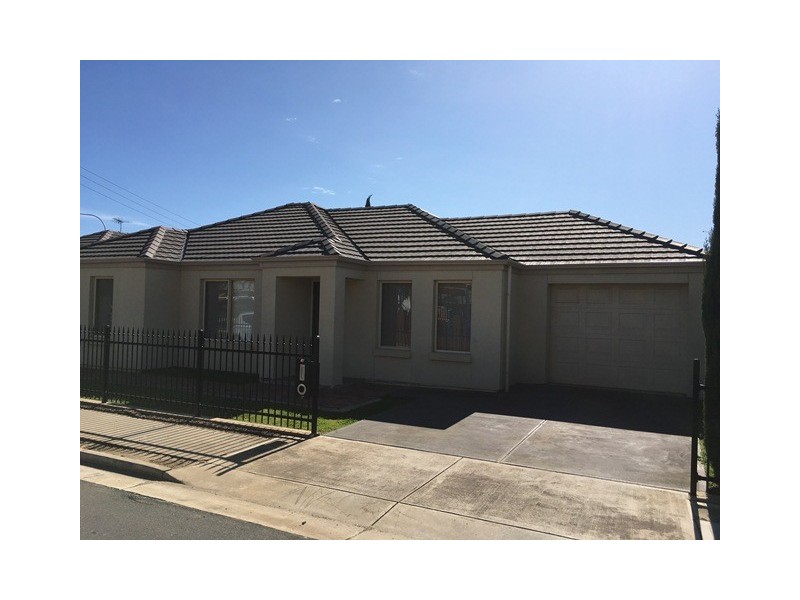1A Cross St, Queenstown SA 5014