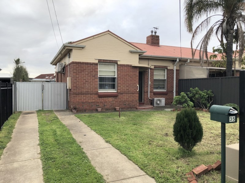 35 Vincent St, South Plympton SA 5038