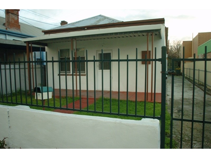 41 Bacon St, Hindmarsh SA 5007