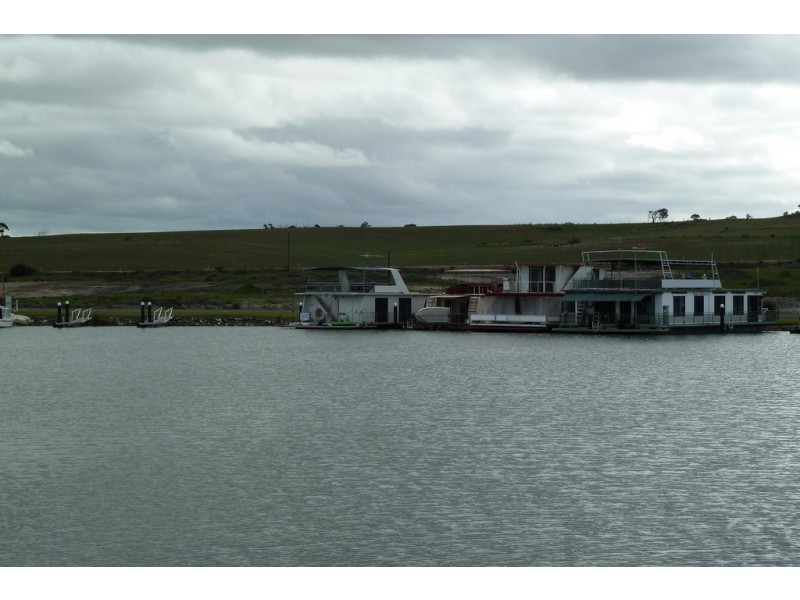 Berth 70 Pelican Drive, Mannum SA 5238
