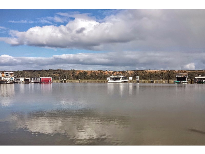 Berth 70 Pelican Drive, Mannum SA 5238