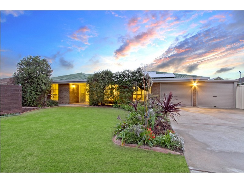4 Himalaya Drive, North Haven SA 5018