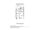 3/626 Grange Rd, Henley Beach SA 5022 Floorplan