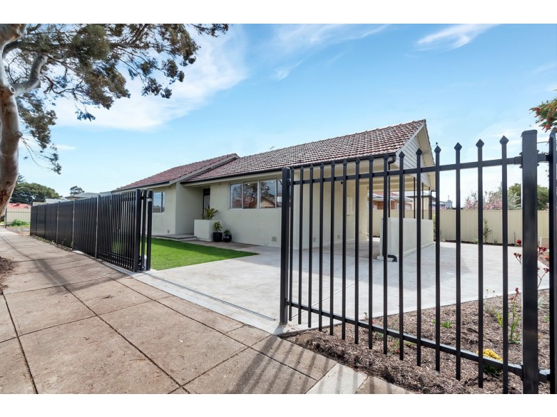 8 Drummond Street, Brooklyn Park SA 5032