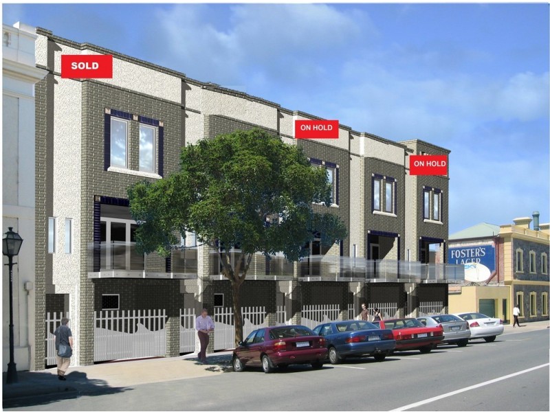 1 – 9, 12 Divett Street, Port Adelaide SA 5015