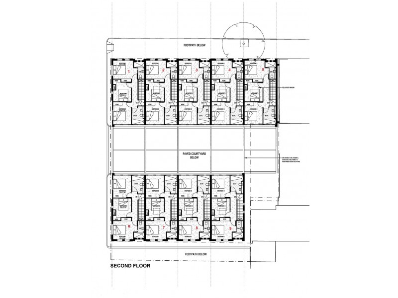 1 – 9, 12 Divett Street, Port Adelaide SA 5015