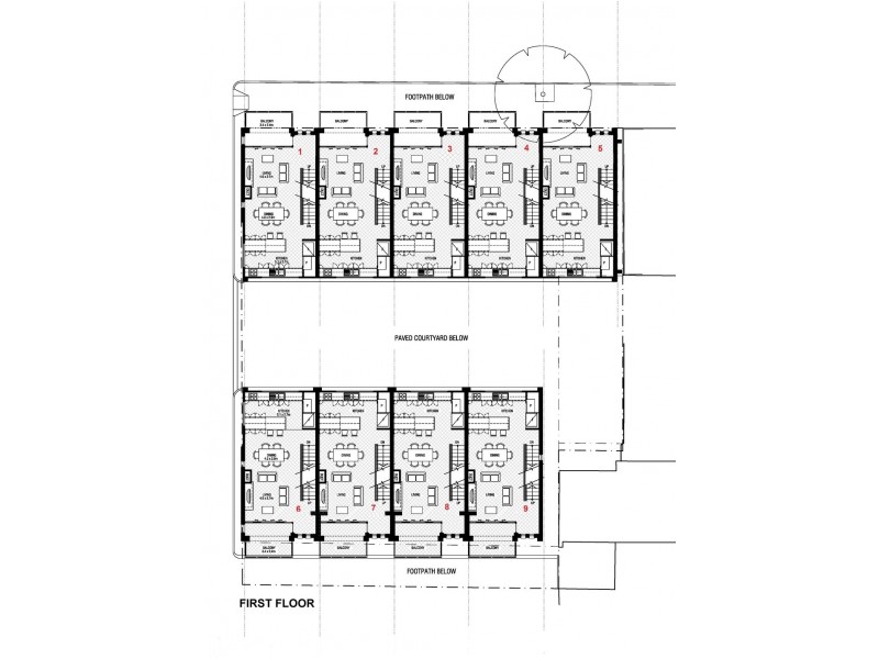 1 – 9, 12 Divett Street, Port Adelaide SA 5015