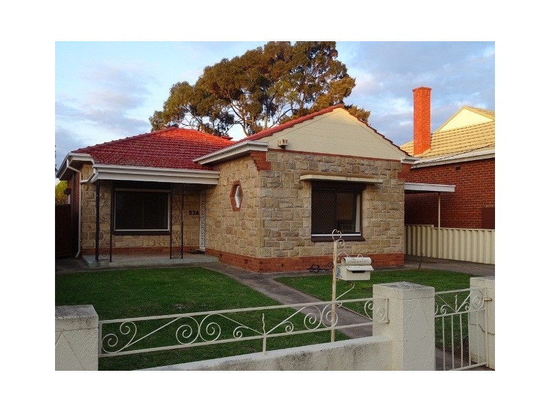53A Ranelagh Street, Woodville Park SA 5011