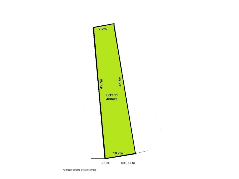 Lot 11, 28 Cooke Crescent, Royal Park SA 5014