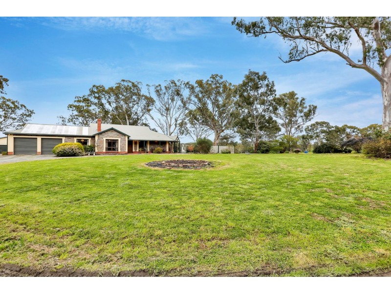 287 Cromer Road, Birdwood SA 5234