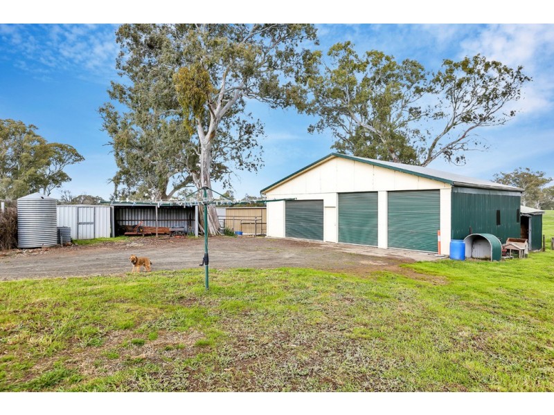 287 Cromer Road, Birdwood SA 5234