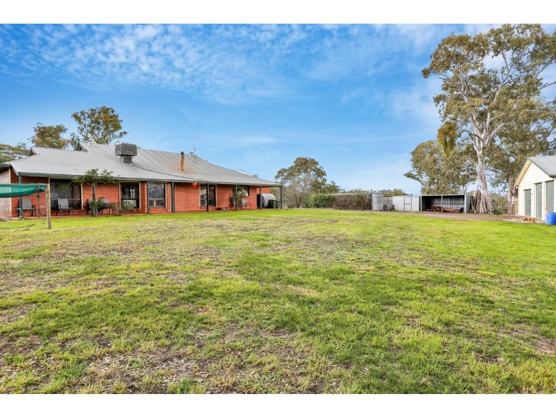 287 Cromer Road, Birdwood SA 5234