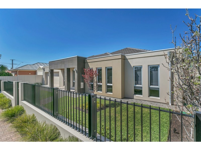 25 Elliott Street, Campbelltown SA 5074