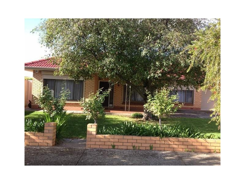 7 Bakara Street, Park Holme SA 5043