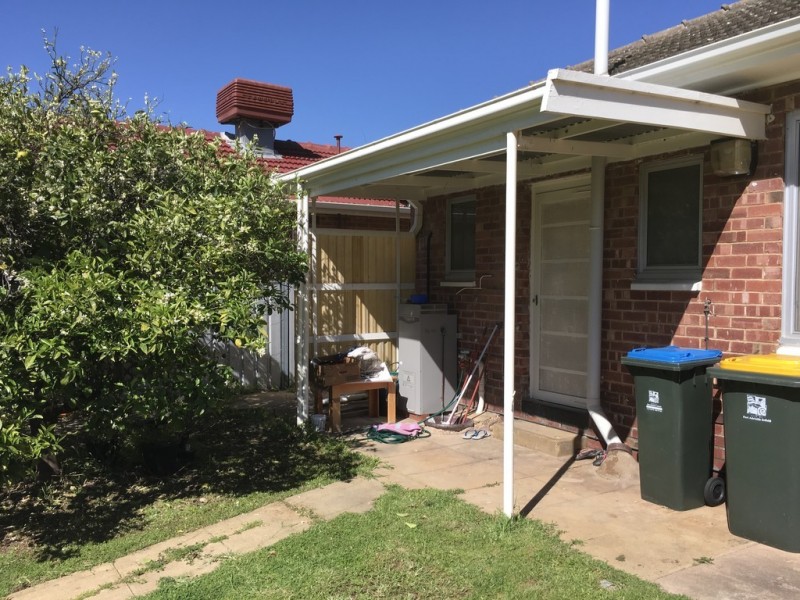 8 Guildford Street, Clearview SA 5085