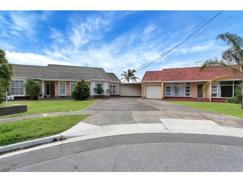 2 Batty Place, Woodville South SA 5011